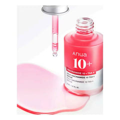 Niacinamide 10 TXA 4 Serum for Brightening and Dark Spots