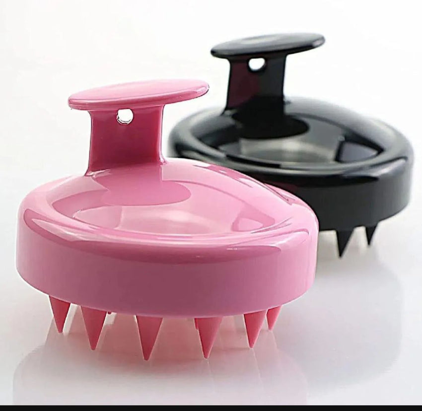 Scalp Massager Shampoo Brush, 2 Pcs
