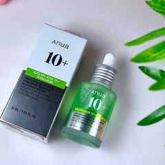 Anua - Azelaic Acid 10 Hyaluron Redness Soothing Serum