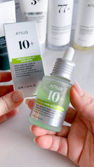 Anua - Azelaic Acid 10 Hyaluron Redness Soothing Serum