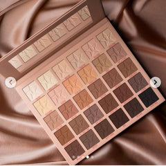 Beautiful Eye Makeup Palette