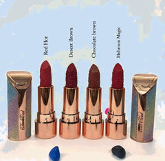 Lipstick Gift Set - Pack Of 4