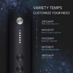 909 Comb Hair Straighter