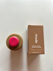✨ Rhode Pocket Blush – Shade “Juice Box” ✨
