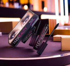 2in 1 Mascara~Eyeliner