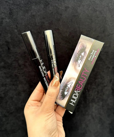 2in 1 Mascara~Eyeliner