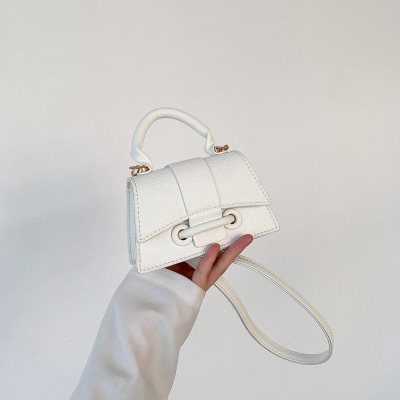 Chic Sleek Mini Magical Handbag