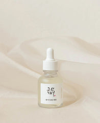 Korean Brightening Serum – Dark Spot Corrector & Hydrating Essence