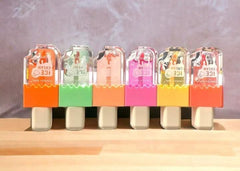 Glossy Finish Lip Gloss , Pack Of 2