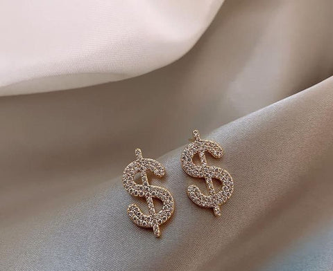 Beautiful Dollar Style Tops