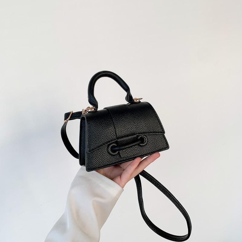 Chic Sleek Mini Magical Handbag