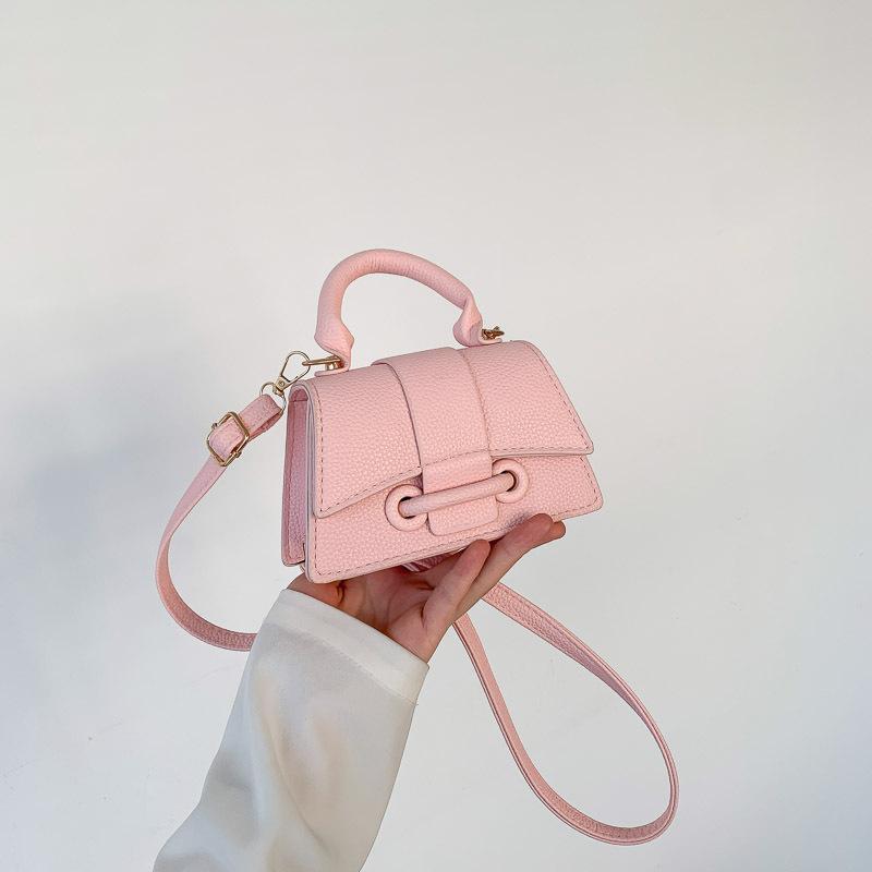 Chic Sleek Mini Magical Handbag