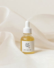 BEAUTY OF JOSEON-HANBANG SERUM DISCOVERY KIT