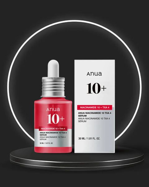 Niacinamide 10 TXA 4 Serum for Brightening and Dark Spots