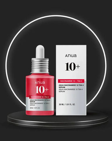 Niacinamide 10 TXA 4 Serum for Brightening and Dark Spots