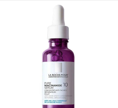Niacinamide 10 Serum, 30 Ml