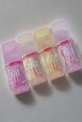 Glossy Finish Lip Oil