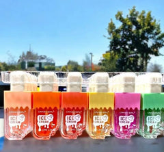 Glossy Finish Lip Gloss , Pack Of 2