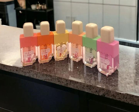 Glossy Finish Lip Gloss , Pack Of 2