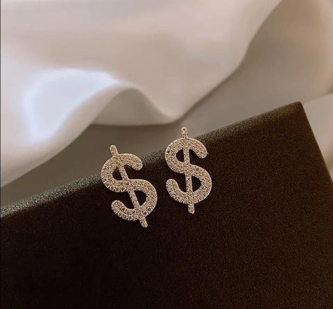 Beautiful Dollar Style Tops