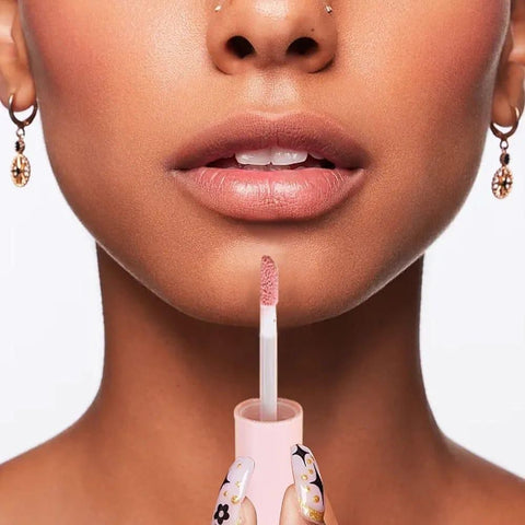 Lip Gloss , Pack Of 3