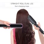 909 Comb Hair Straighter