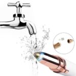 Flawless Finishing Touch Eyebrows Hair Remover (cell Operated)